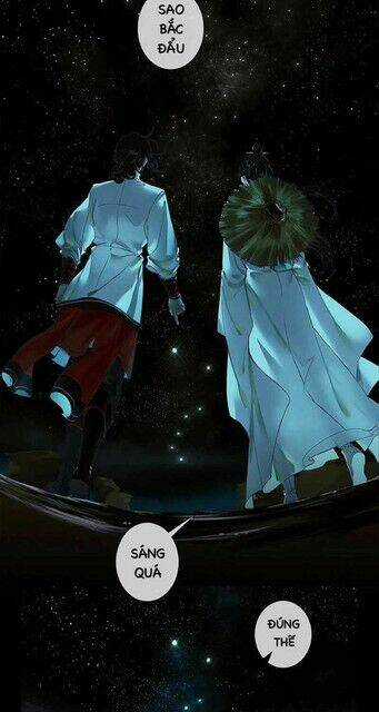 Thiên Quan Tứ Phúc - Chapter 25 - Trang 7