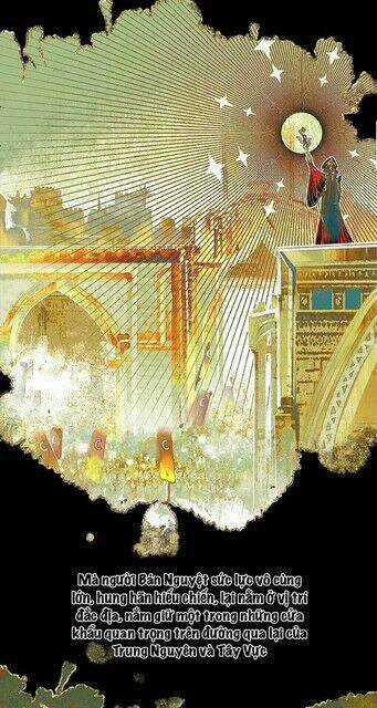 Thiên Quan Tứ Phúc - Chapter 25 - Trang 10