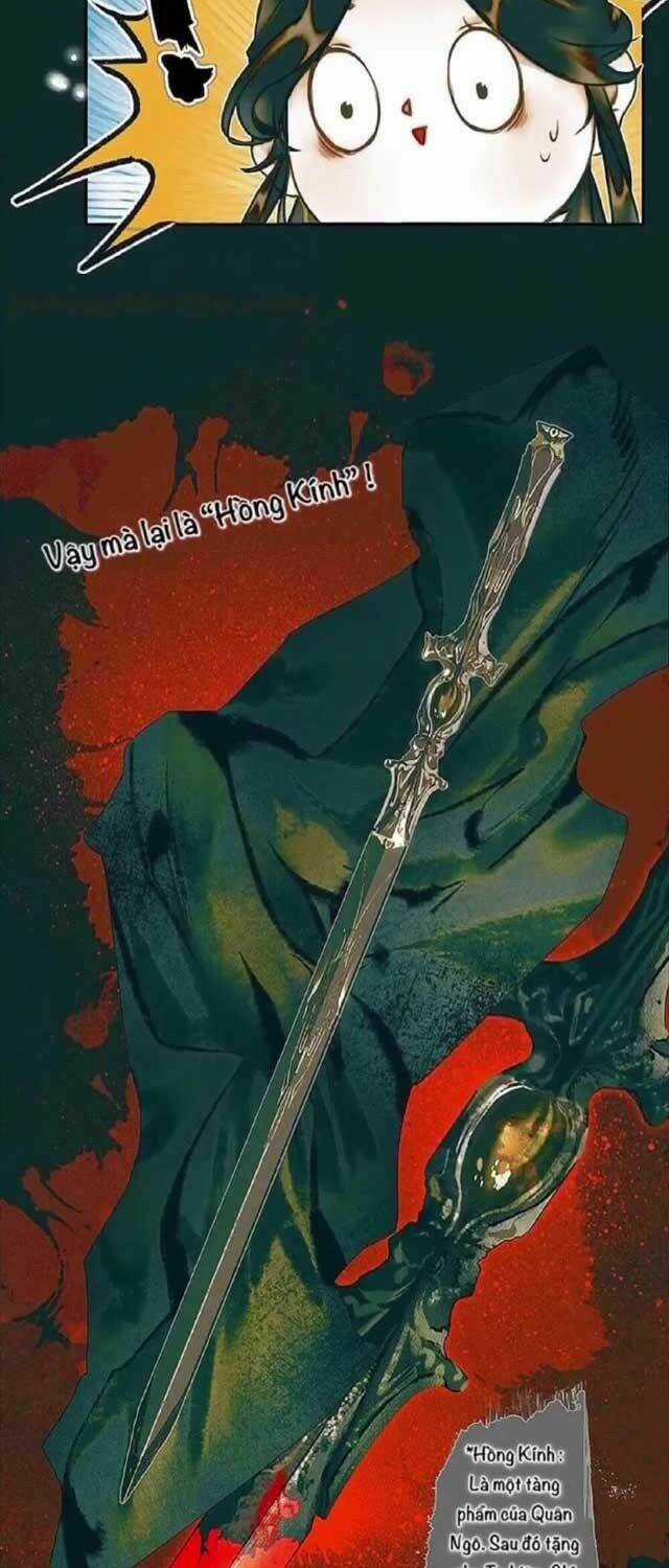 Thiên Quan Tứ Phúc - Chapter 26 - Trang 15