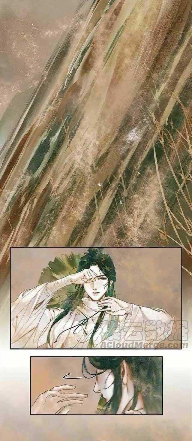 Thiên Quan Tứ Phúc - Chapter 27 - Trang 13