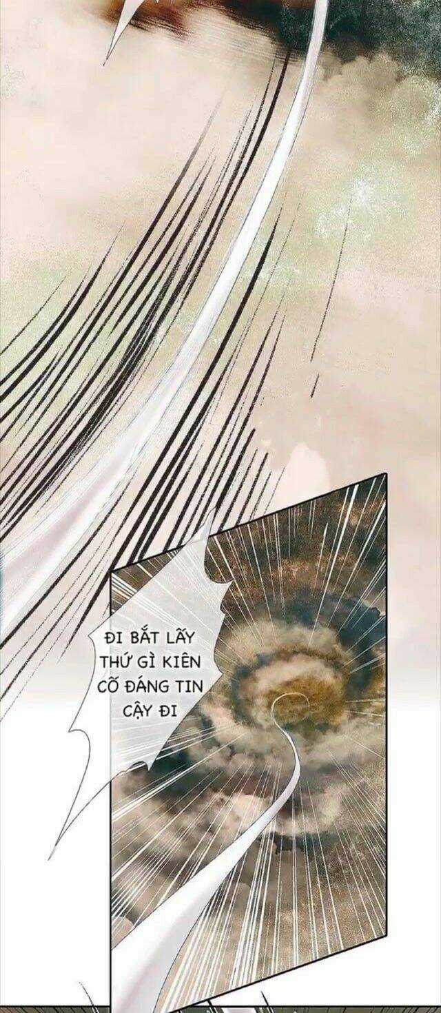 Thiên Quan Tứ Phúc - Chapter 27 - Trang 23