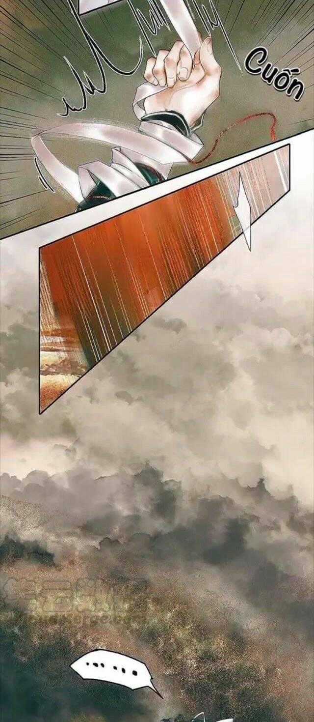 Thiên Quan Tứ Phúc - Chapter 27 - Trang 24