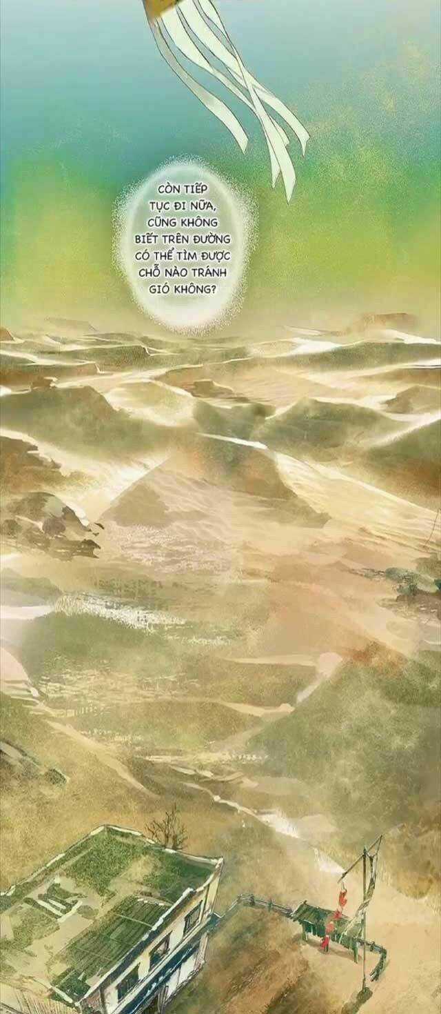 Thiên Quan Tứ Phúc - Chapter 27 - Trang 5