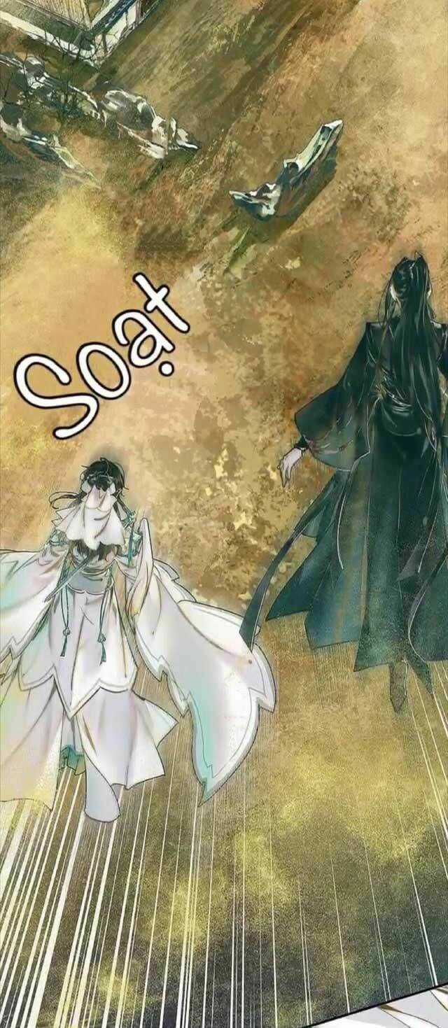 Thiên Quan Tứ Phúc - Chapter 27 - Trang 6