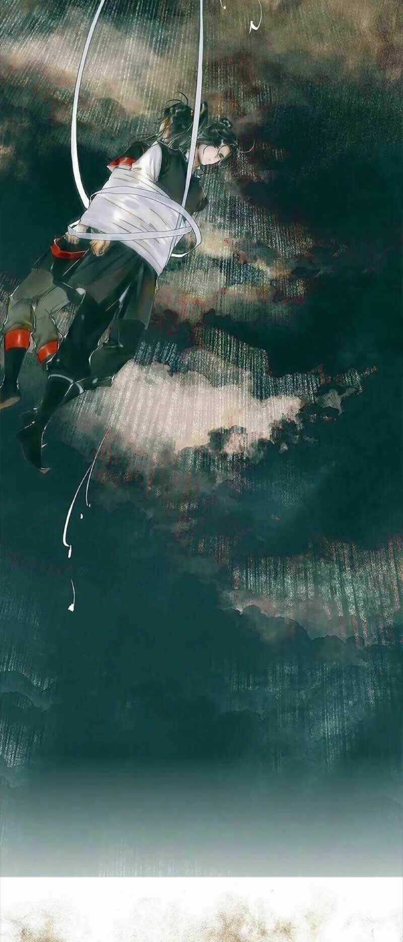 Thiên Quan Tứ Phúc - Chapter 28 - Trang 11