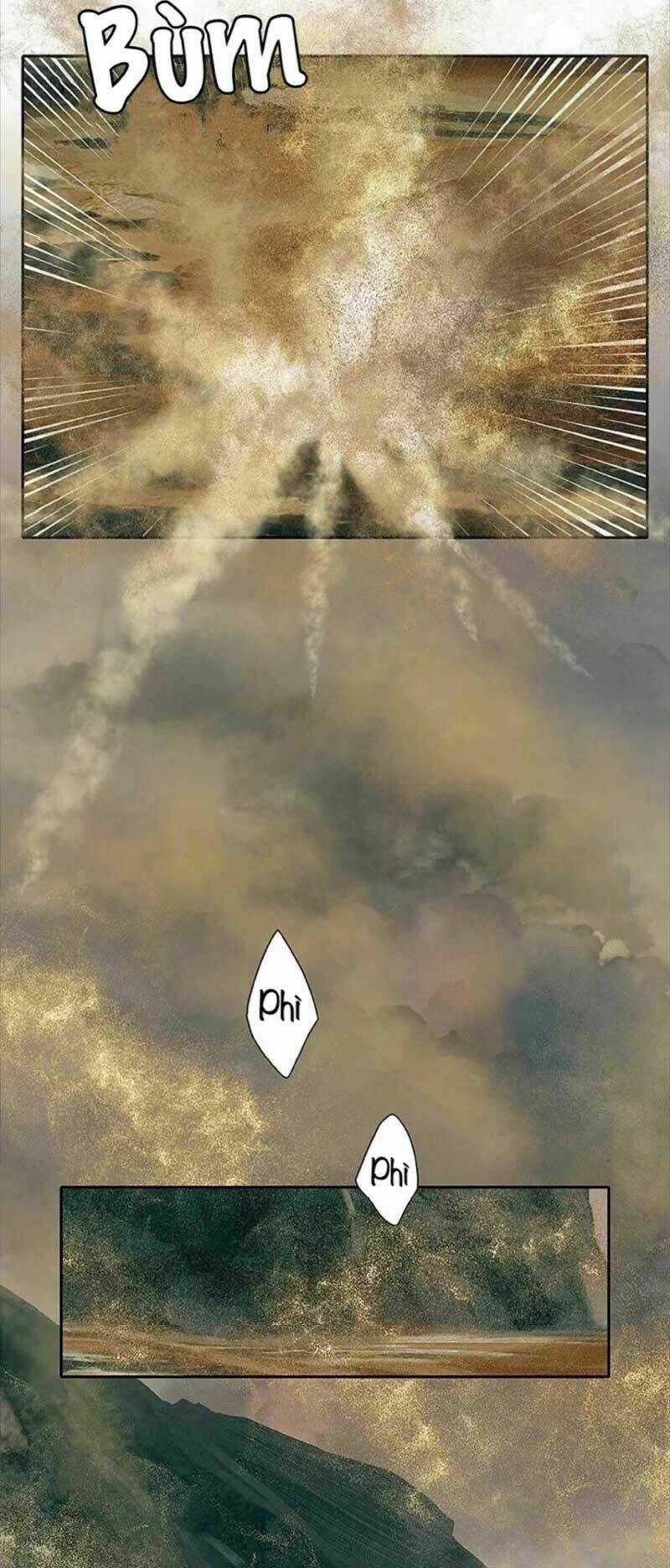 Thiên Quan Tứ Phúc - Chapter 28 - Trang 12