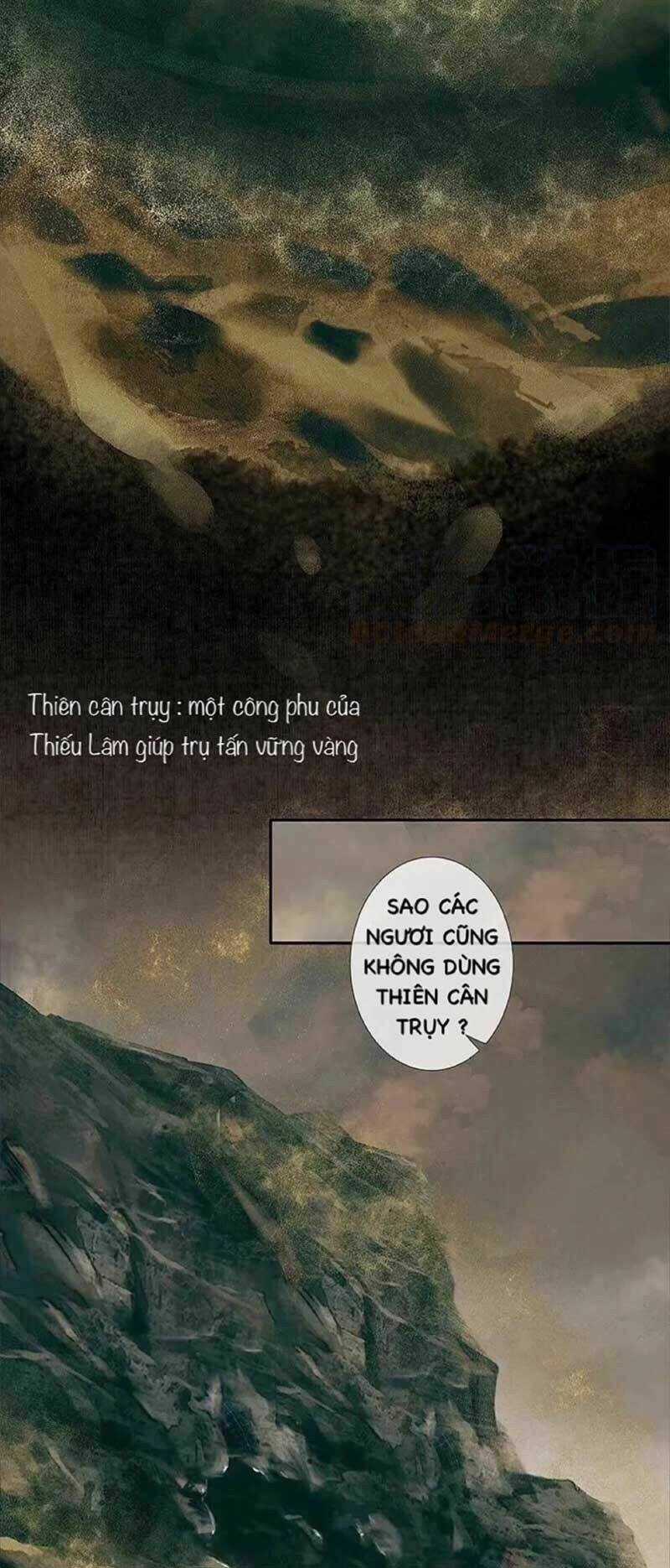 Thiên Quan Tứ Phúc - Chapter 28 - Trang 14