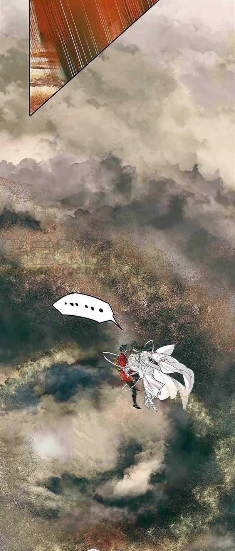 Thiên Quan Tứ Phúc - Chapter 28 - Trang 3