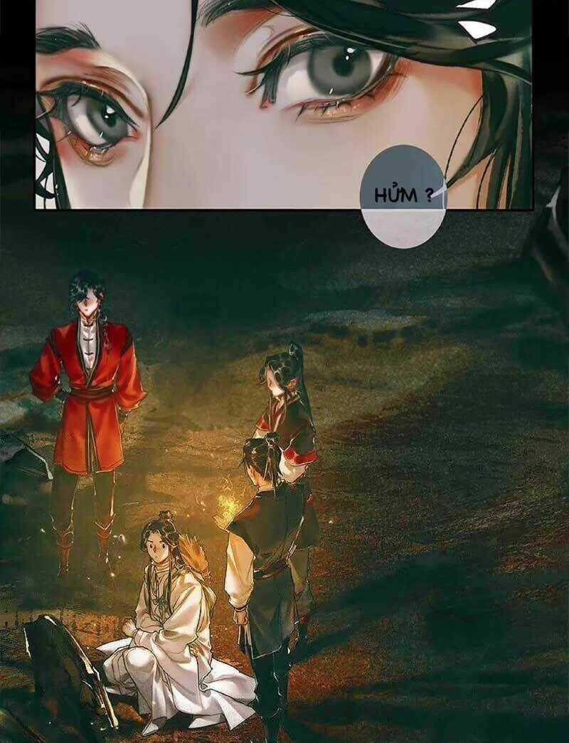 Thiên Quan Tứ Phúc - Chapter 28 - Trang 28