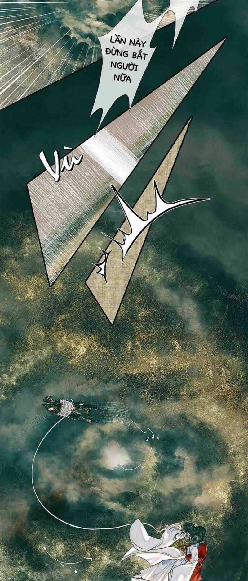 Thiên Quan Tứ Phúc - Chapter 28 - Trang 6