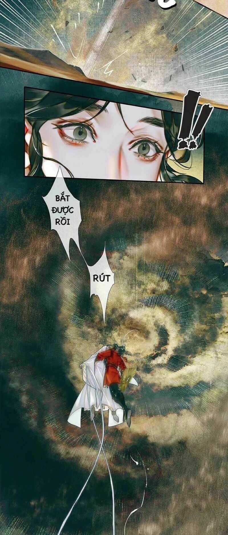 Thiên Quan Tứ Phúc - Chapter 28 - Trang 10