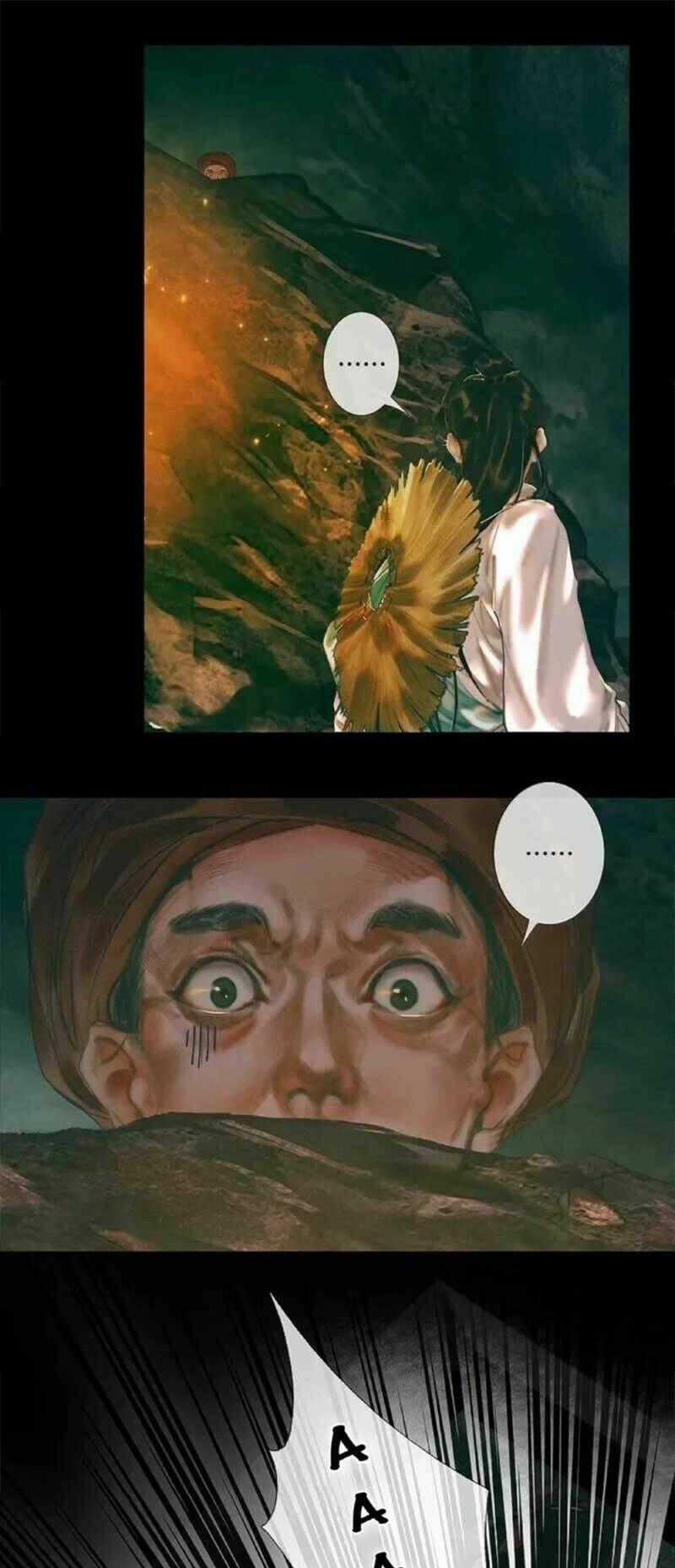 Thiên Quan Tứ Phúc - Chapter 29 - Trang 2