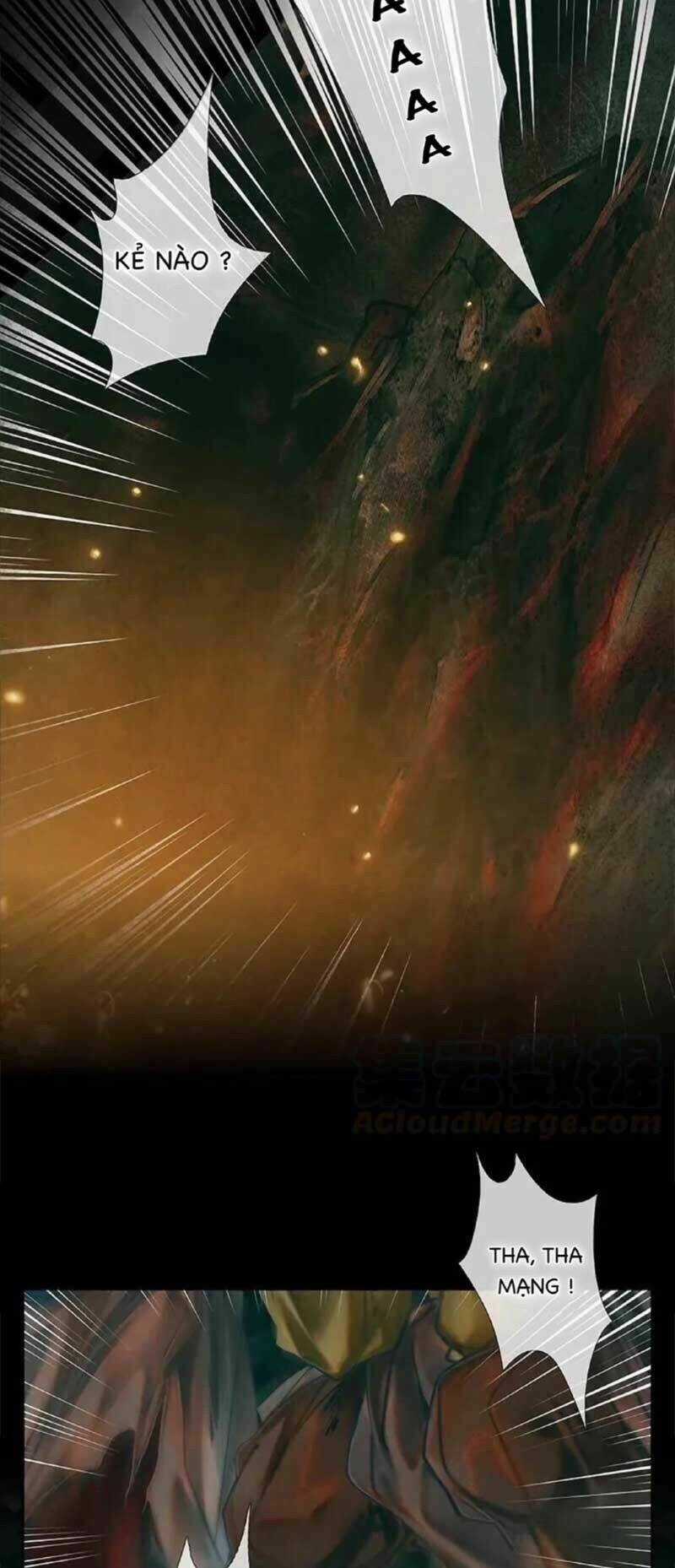 Thiên Quan Tứ Phúc - Chapter 29 - Trang 3