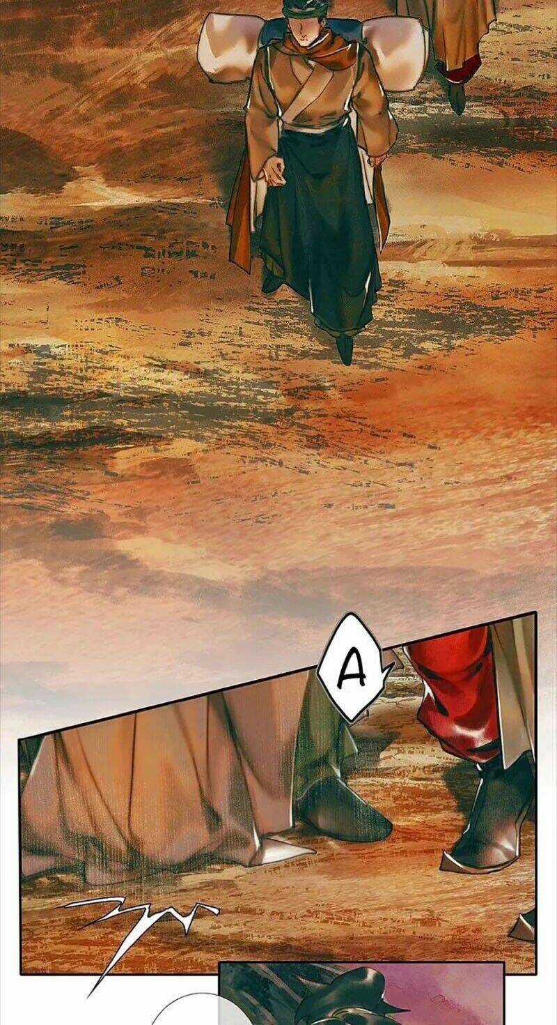 Thiên Quan Tứ Phúc - Chapter 30 - Trang 25