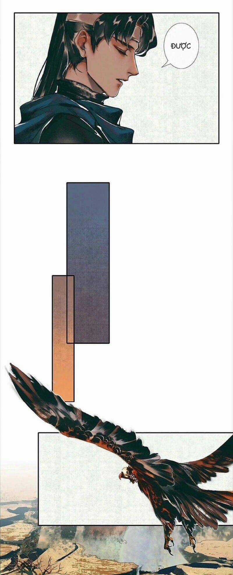Thiên Quan Tứ Phúc - Chapter 32 - Trang 16