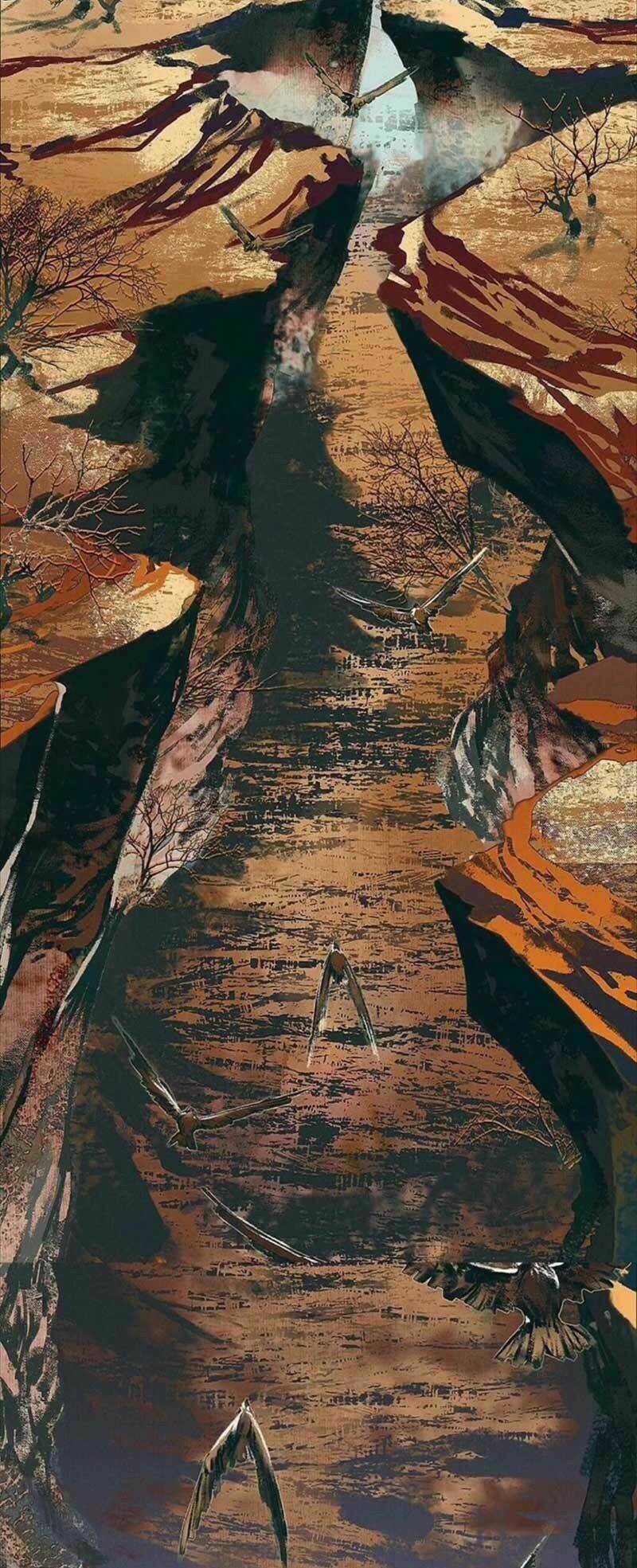 Thiên Quan Tứ Phúc - Chapter 32 - Trang 17