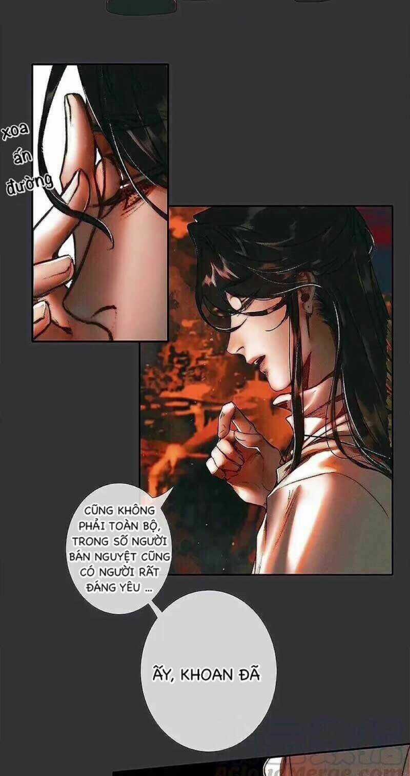 Thiên Quan Tứ Phúc - Chapter 33 - Trang 12