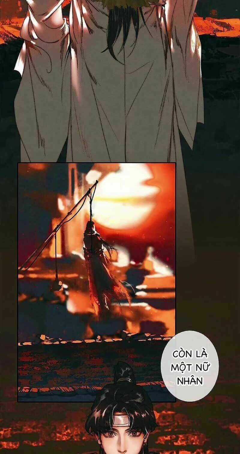 Thiên Quan Tứ Phúc - Chapter 33 - Trang 14