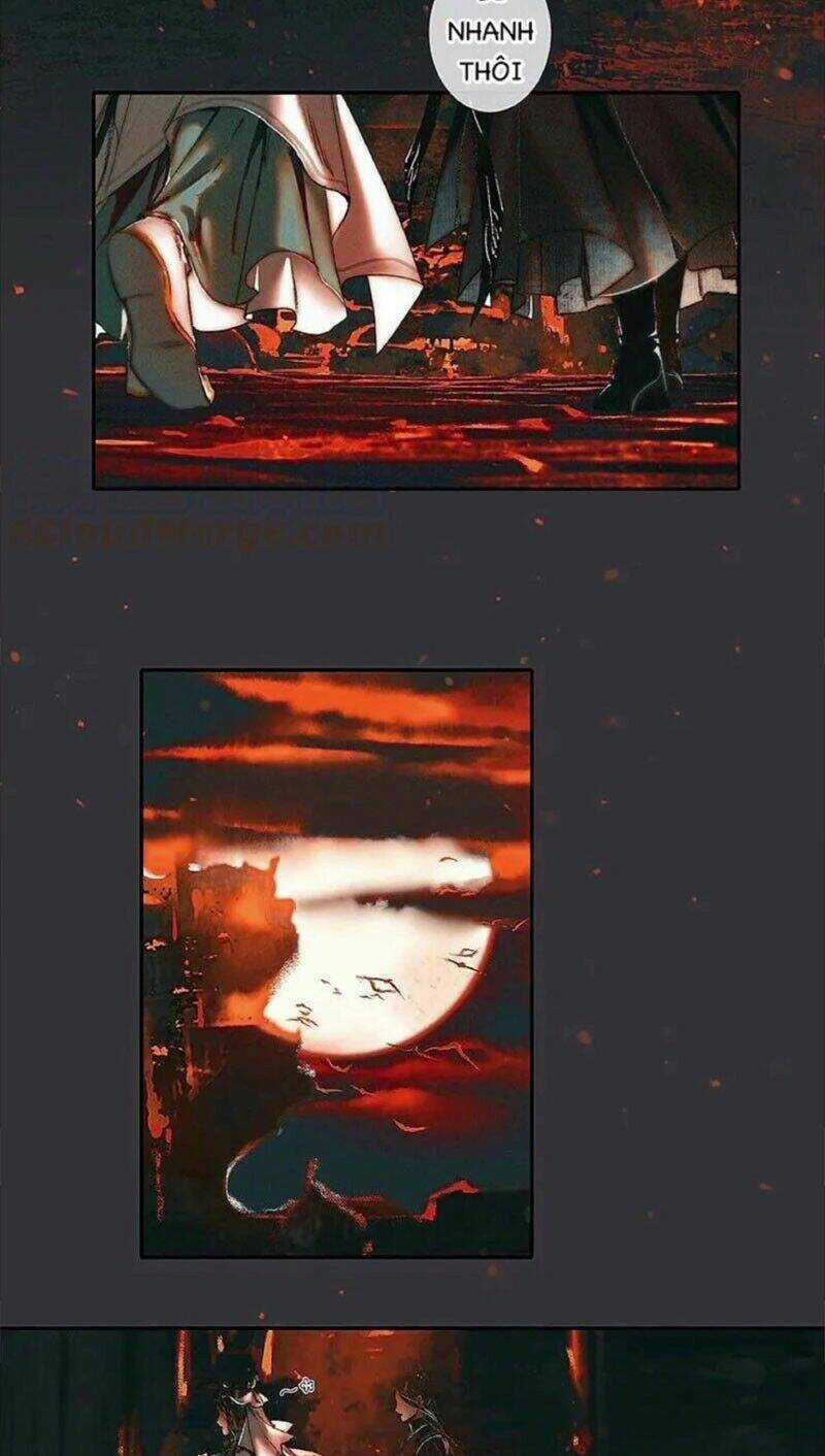 Thiên Quan Tứ Phúc - Chapter 33 - Trang 22