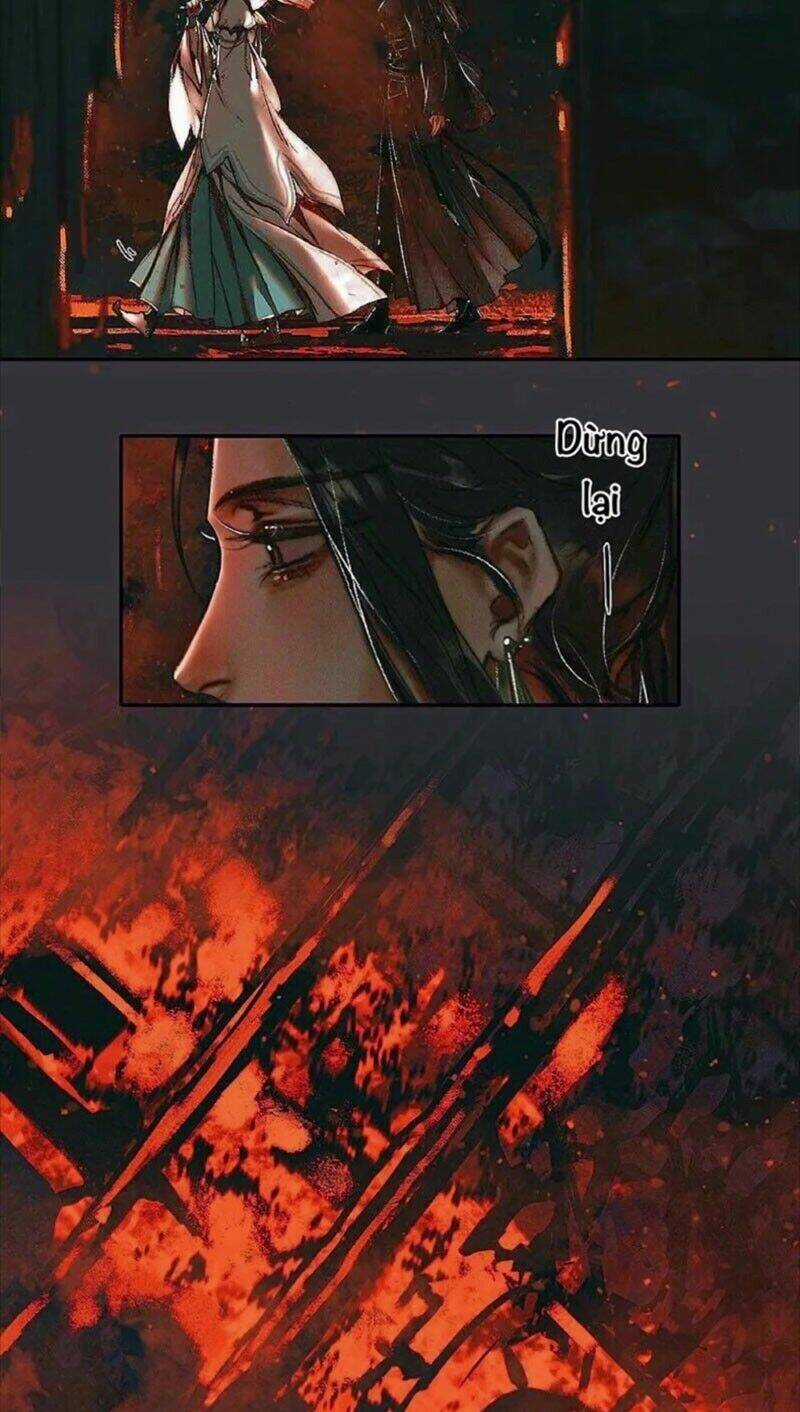 Thiên Quan Tứ Phúc - Chapter 33 - Trang 23