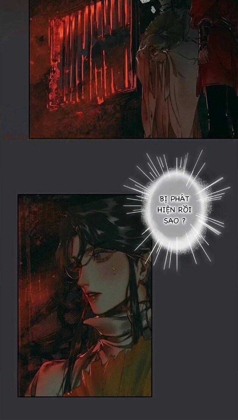 Thiên Quan Tứ Phúc - Chapter 33 - Trang 25