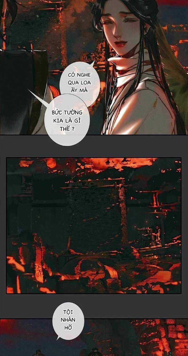 Thiên Quan Tứ Phúc - Chapter 33 - Trang 8