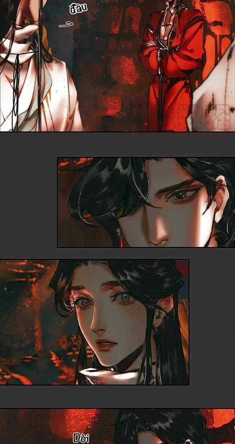 Thiên Quan Tứ Phúc - Chapter 33 - Trang 10