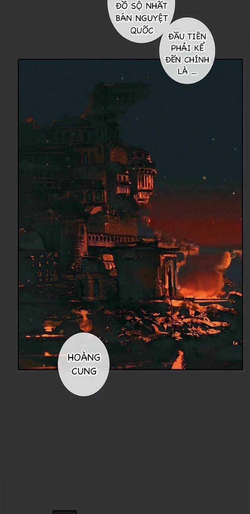 Thiên Quan Tứ Phúc - Chapter 34 - Trang 16