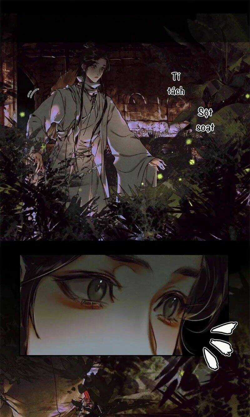 Thiên Quan Tứ Phúc - Chapter 34 - Trang 20