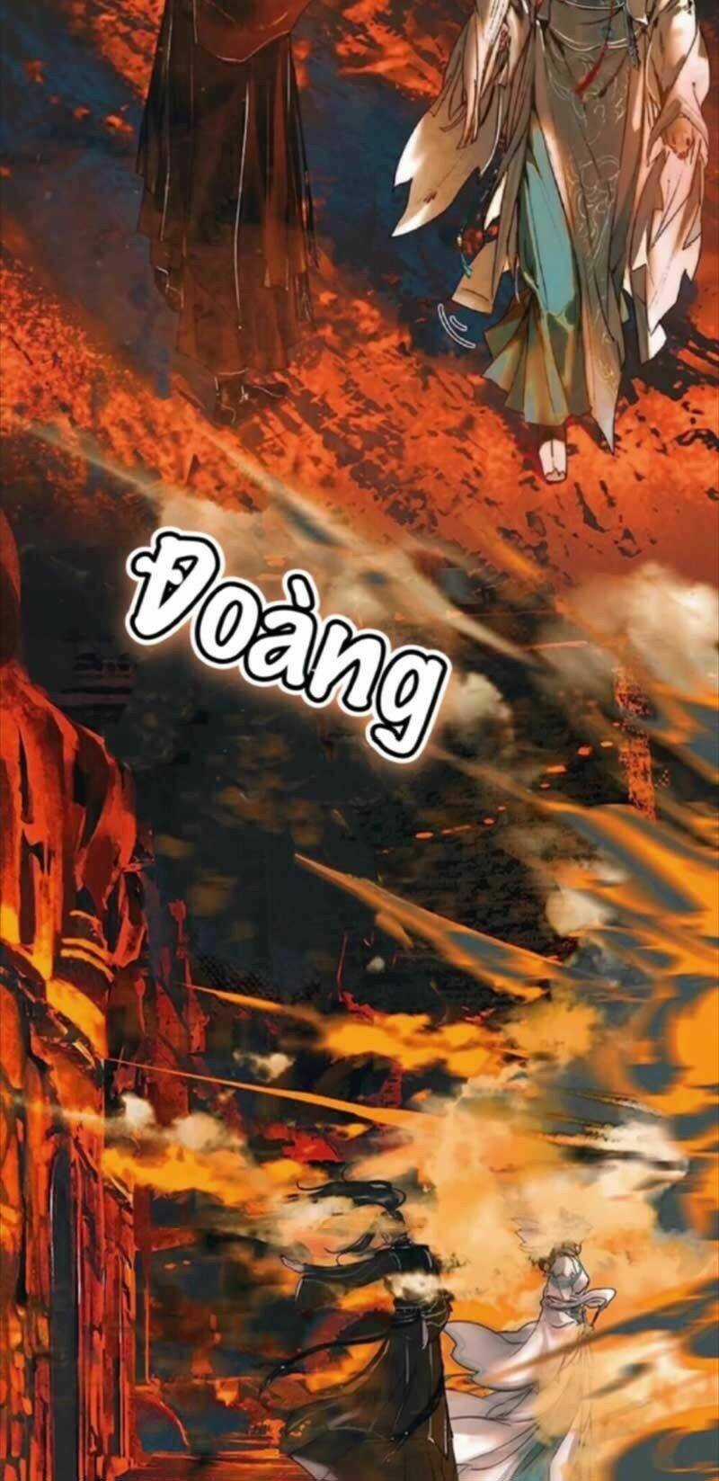 Thiên Quan Tứ Phúc - Chapter 34 - Trang 3