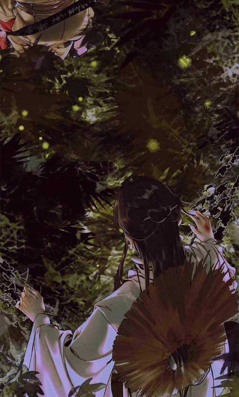 Thiên Quan Tứ Phúc - Chapter 34 - Trang 21