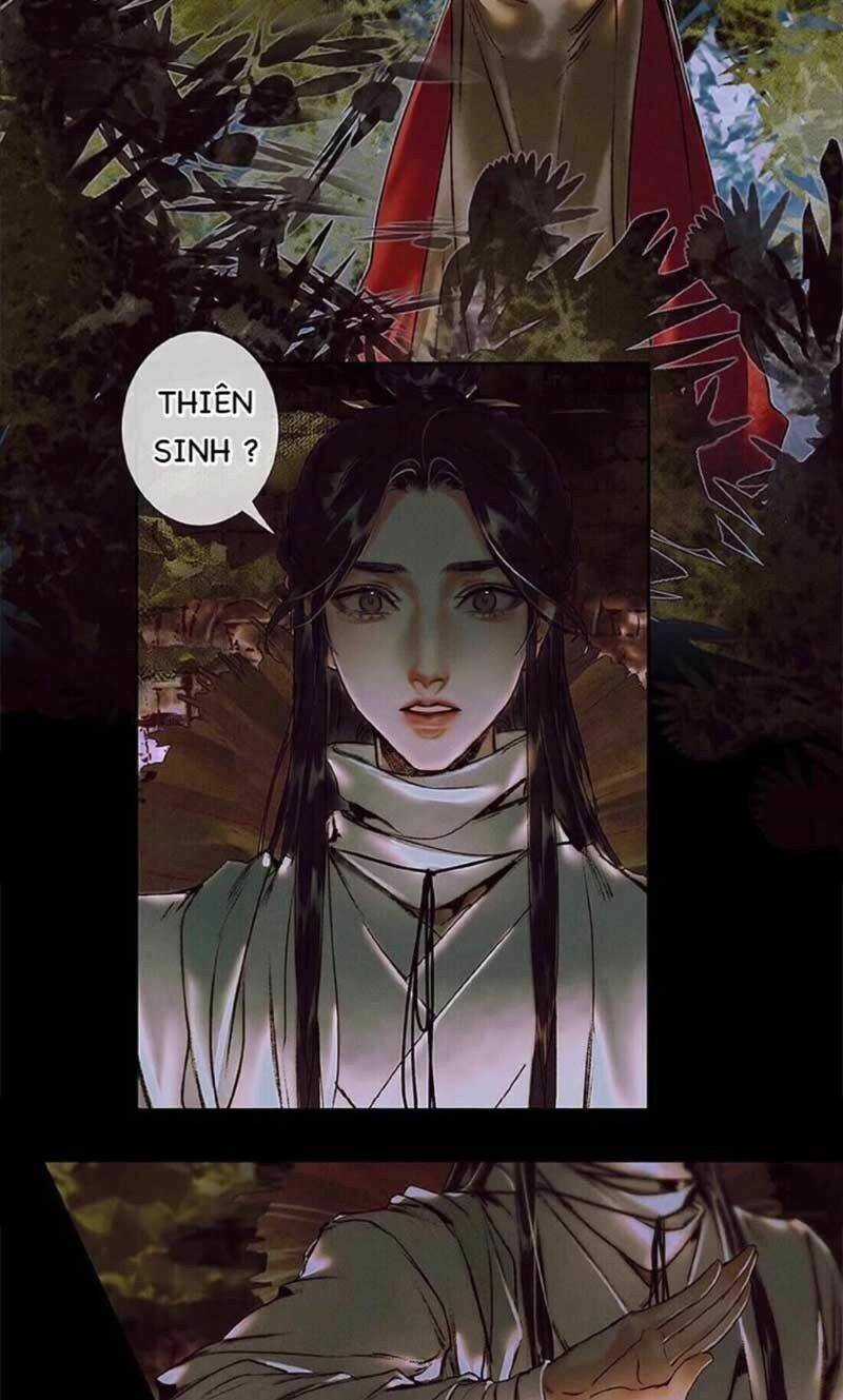 Thiên Quan Tứ Phúc - Chapter 34 - Trang 23