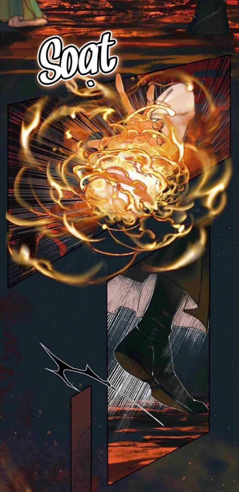 Thiên Quan Tứ Phúc - Chapter 34 - Trang 5