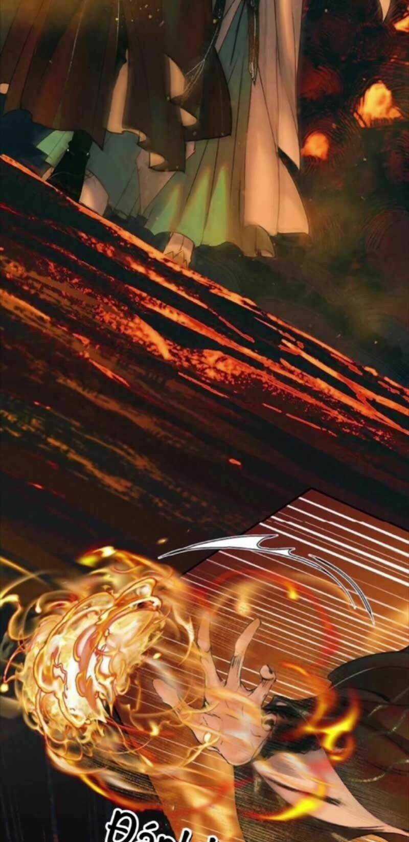 Thiên Quan Tứ Phúc - Chapter 34 - Trang 7