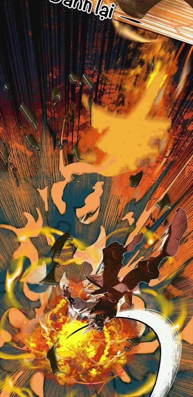 Thiên Quan Tứ Phúc - Chapter 34 - Trang 8