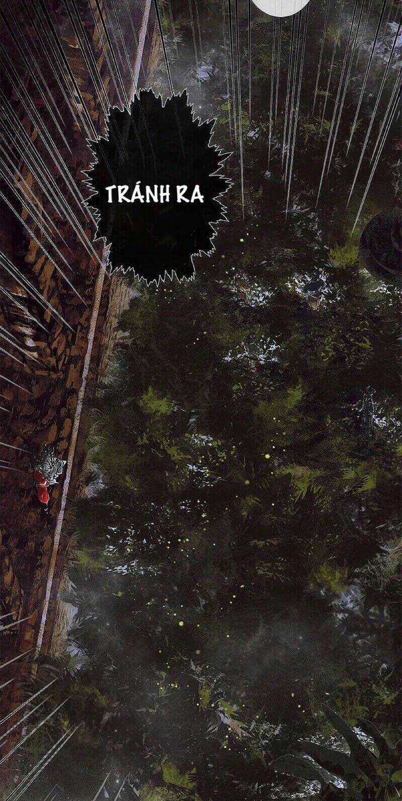 Thiên Quan Tứ Phúc - Chapter 35 - Trang 18