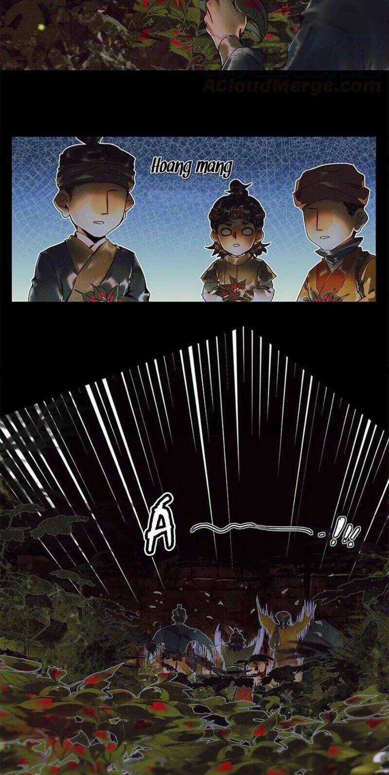 Thiên Quan Tứ Phúc - Chapter 35 - Trang 20