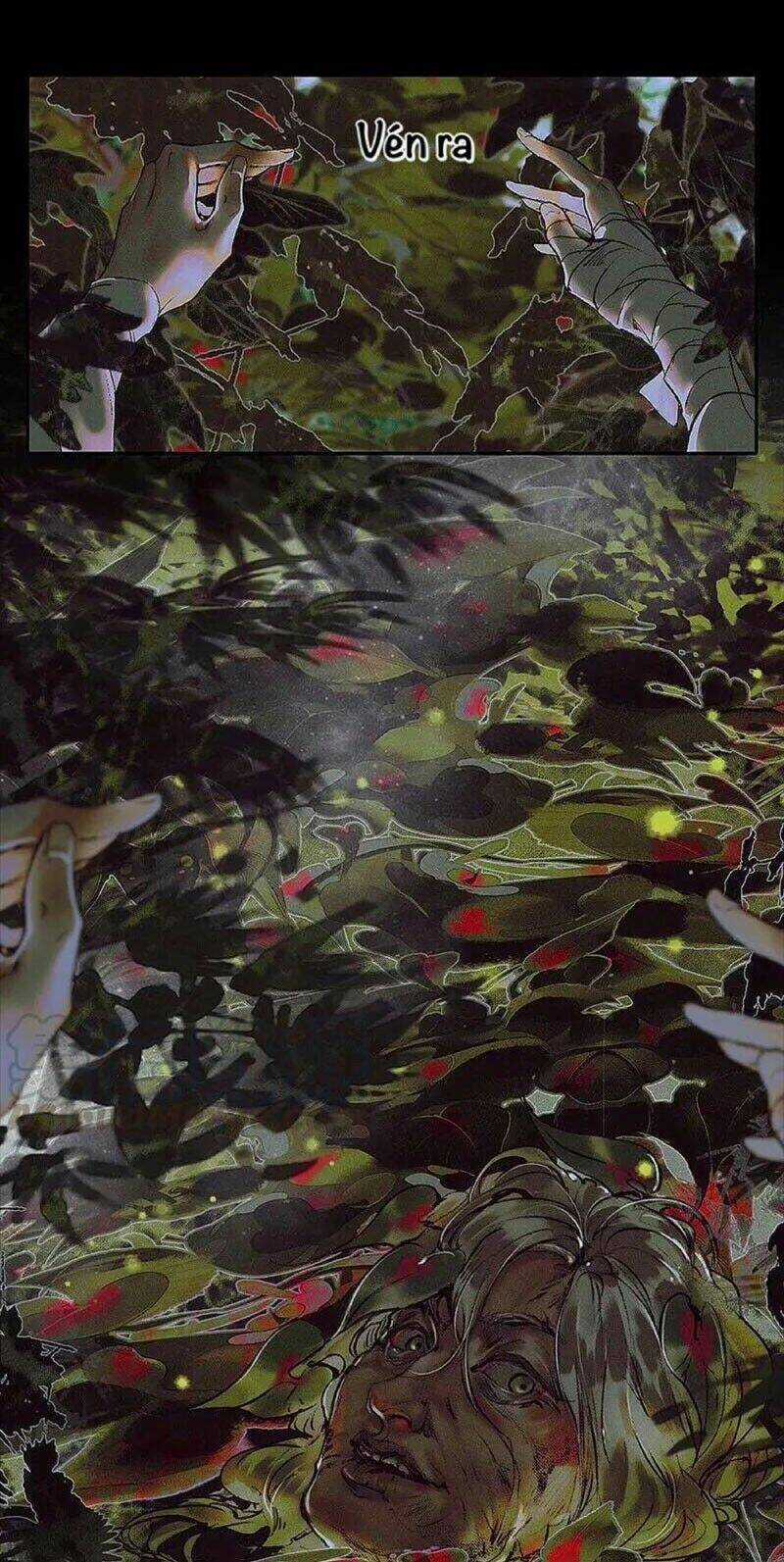 Thiên Quan Tứ Phúc - Chapter 35 - Trang 22