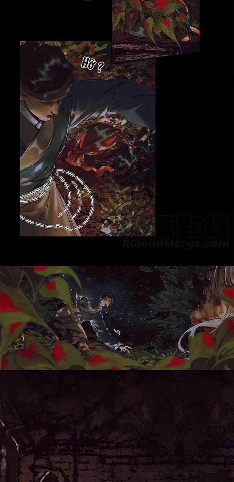 Thiên Quan Tứ Phúc - Chapter 36 - Trang 14