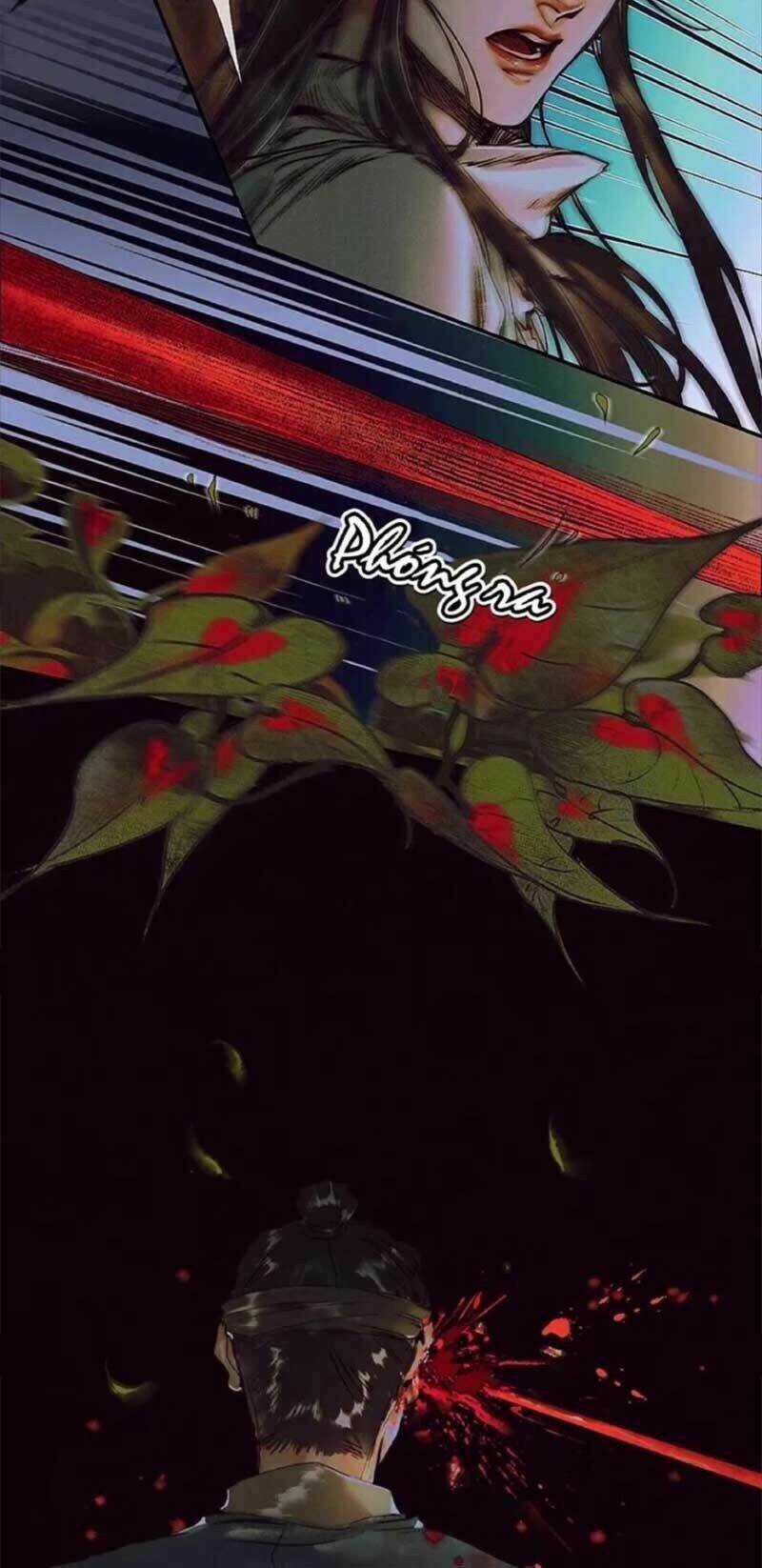 Thiên Quan Tứ Phúc - Chapter 36 - Trang 16