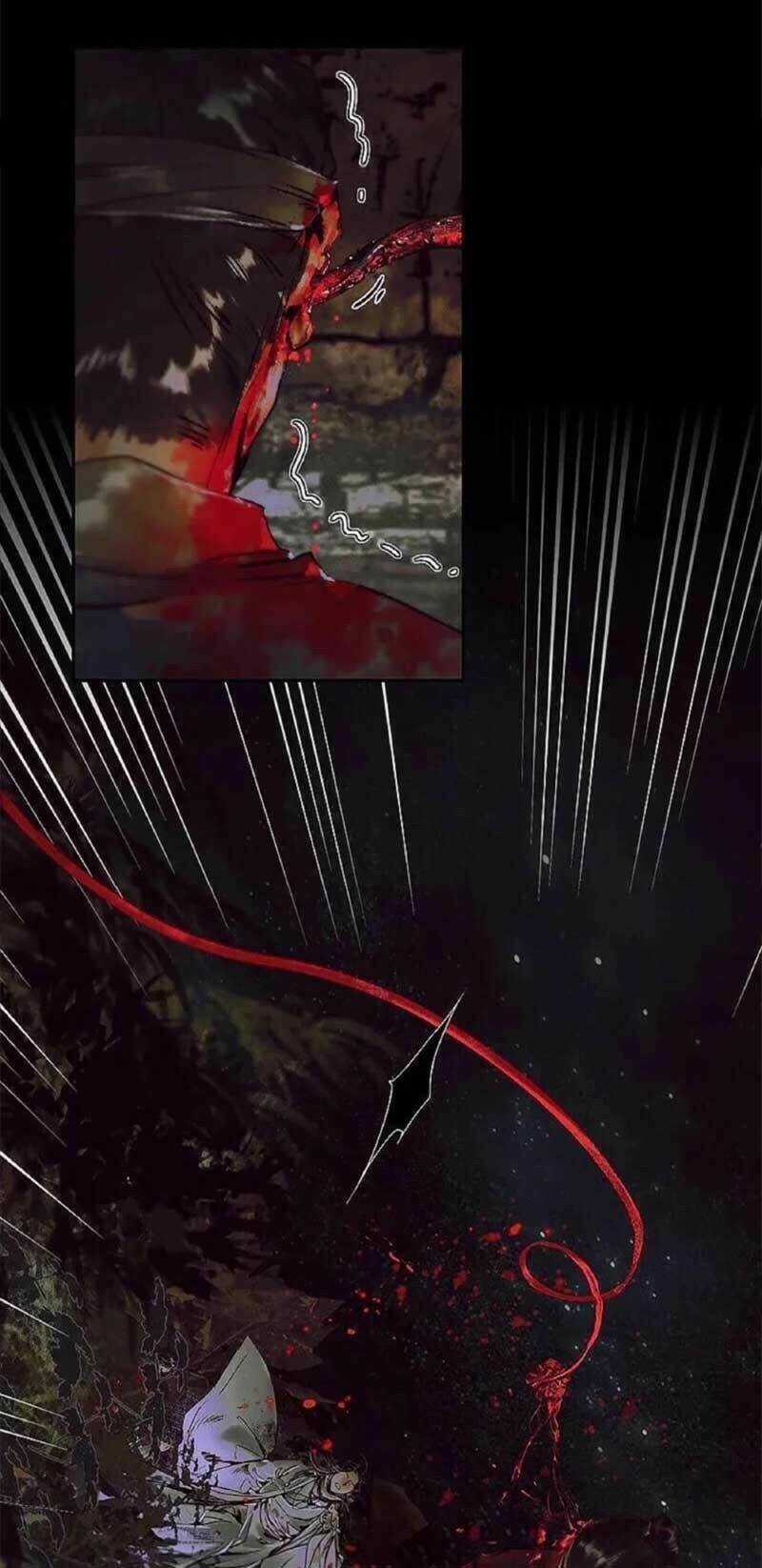 Thiên Quan Tứ Phúc - Chapter 36 - Trang 18