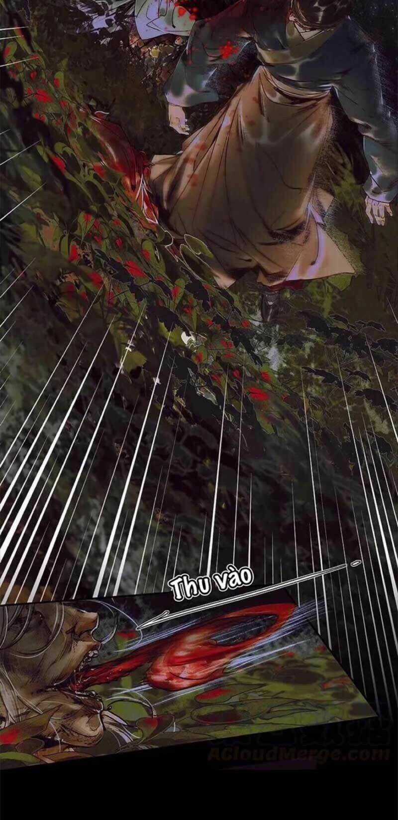 Thiên Quan Tứ Phúc - Chapter 36 - Trang 19