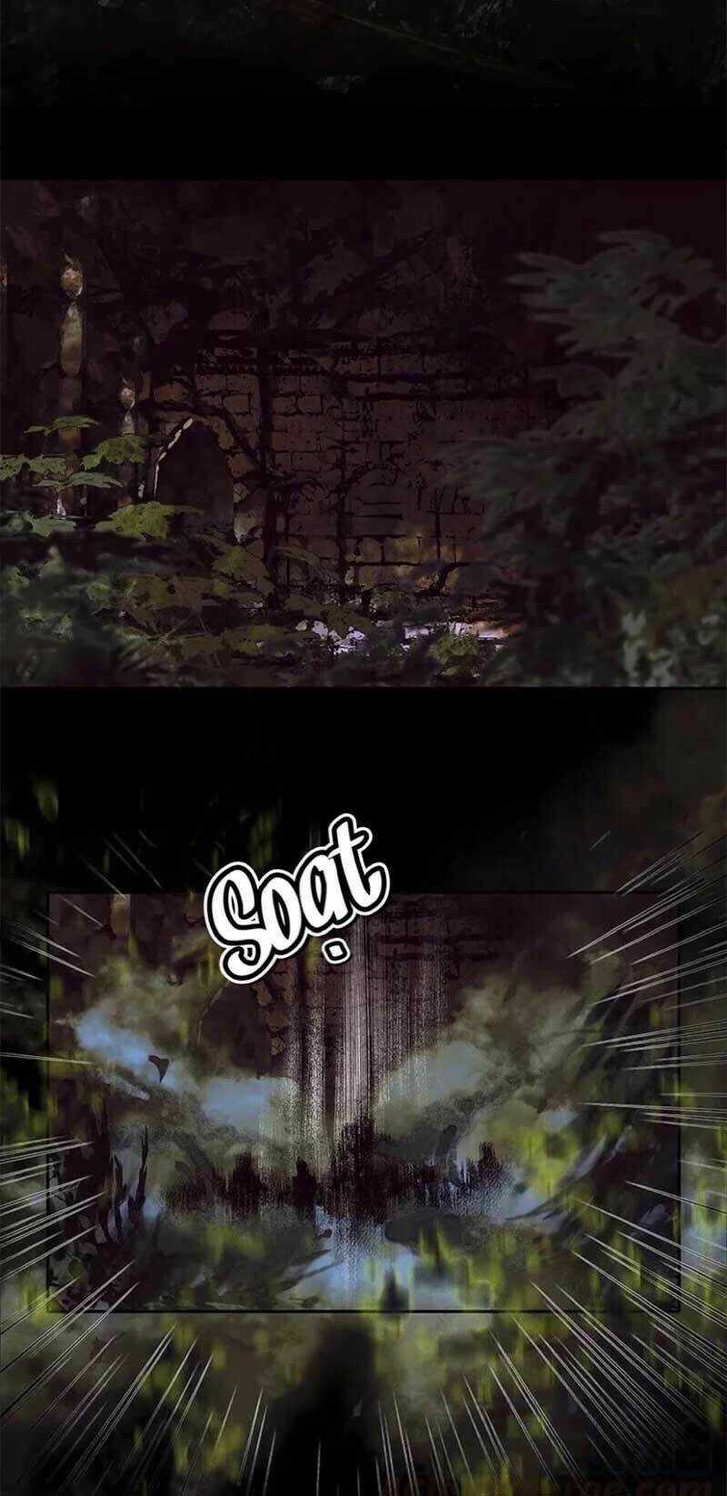 Thiên Quan Tứ Phúc - Chapter 36 - Trang 24