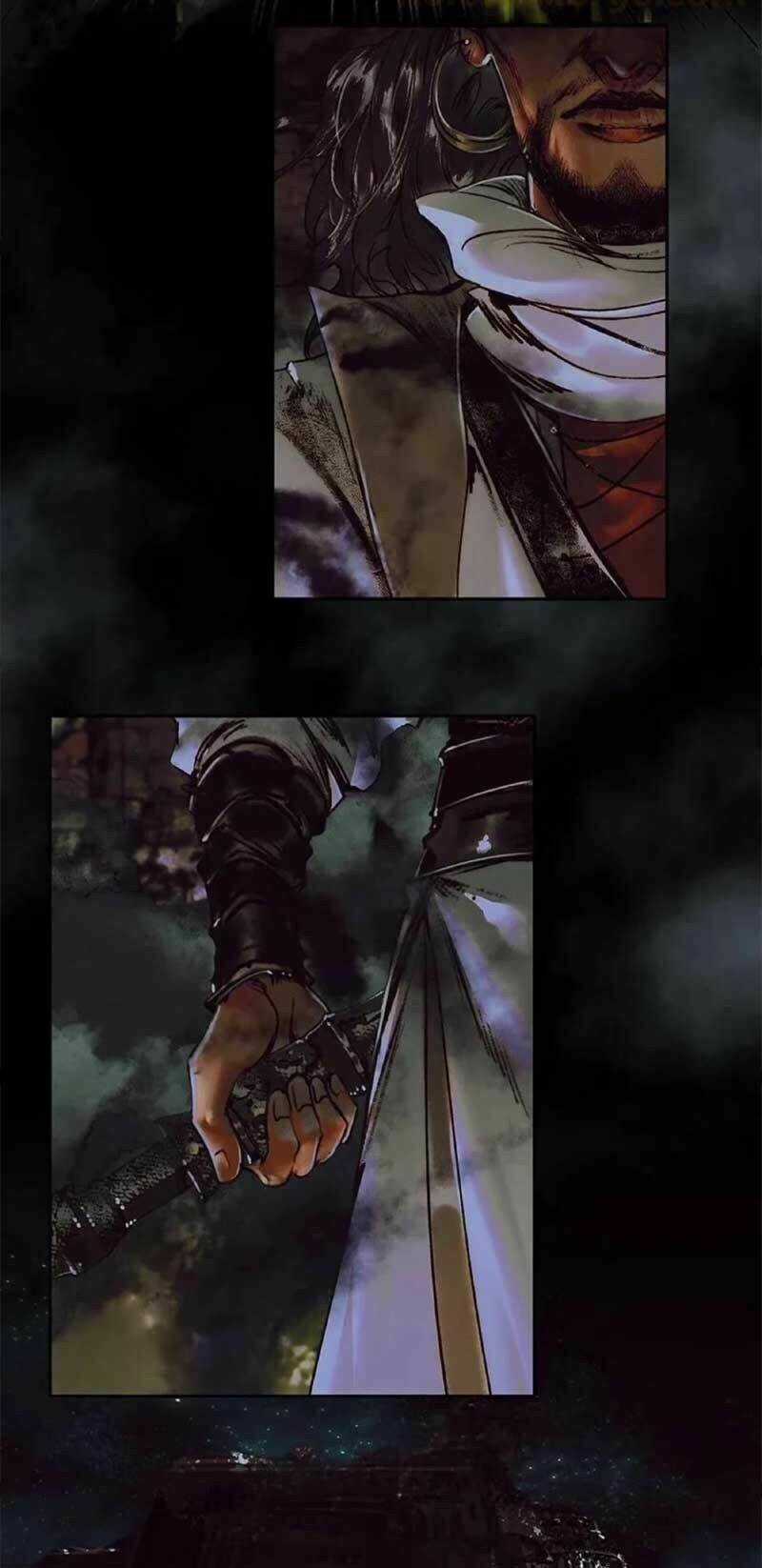 Thiên Quan Tứ Phúc - Chapter 36 - Trang 25