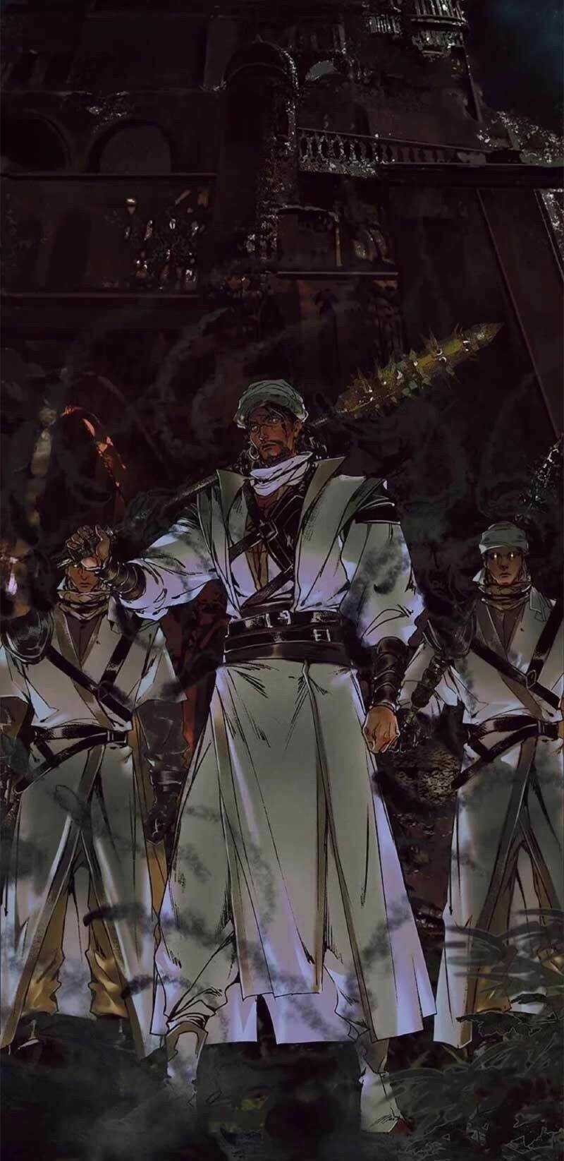 Thiên Quan Tứ Phúc - Chapter 36 - Trang 26