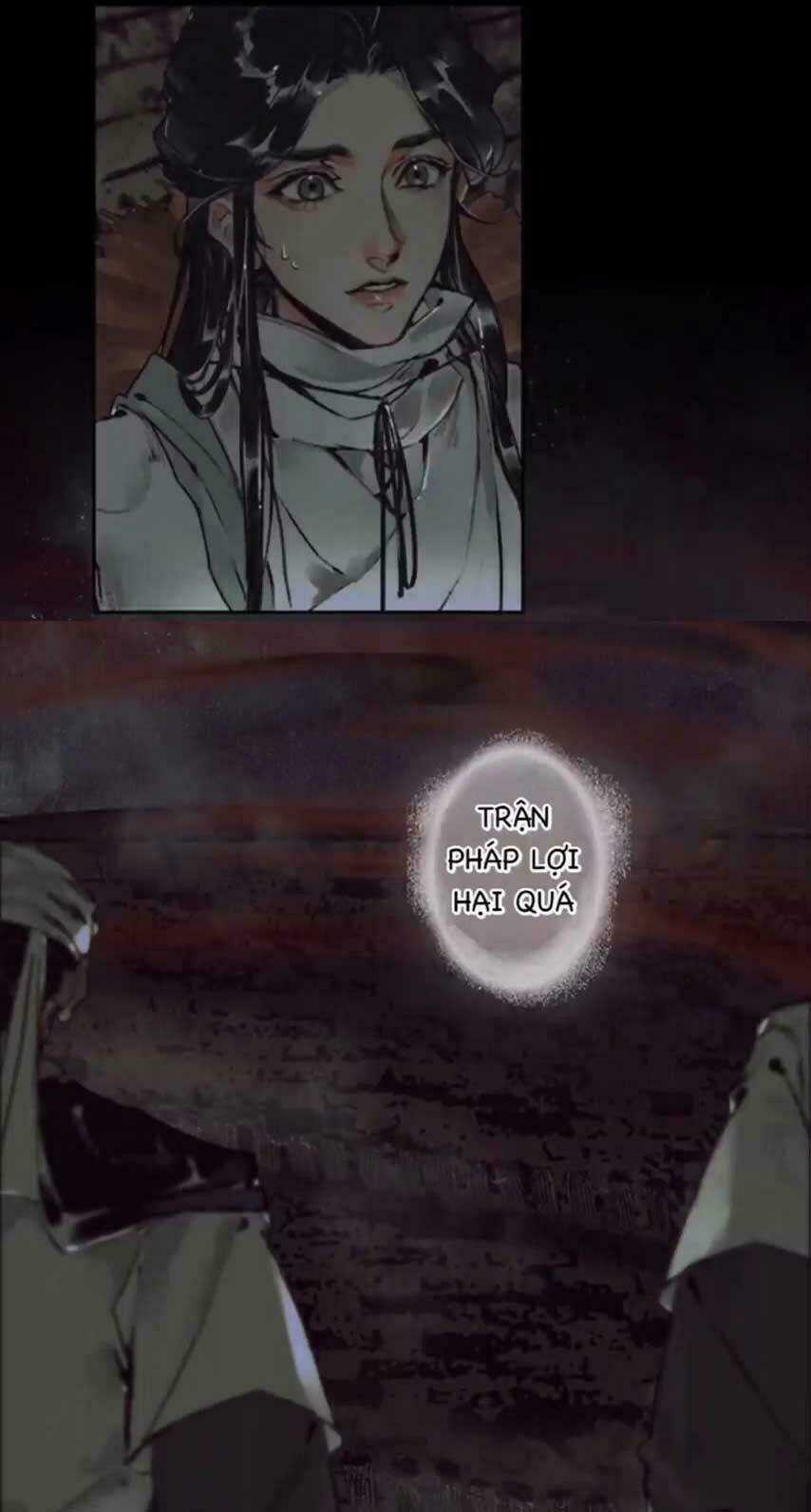 Thiên Quan Tứ Phúc - Chapter 37 - Trang 15