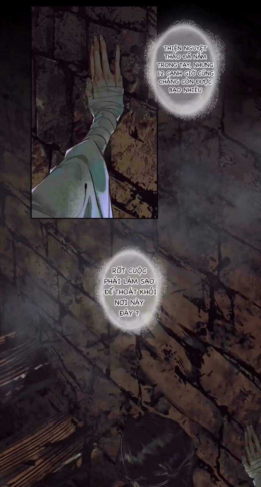 Thiên Quan Tứ Phúc - Chapter 37 - Trang 17