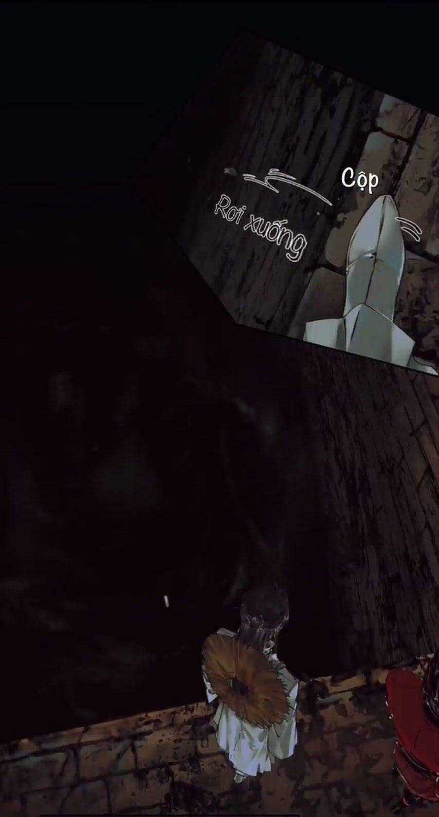 Thiên Quan Tứ Phúc - Chapter 37 - Trang 19