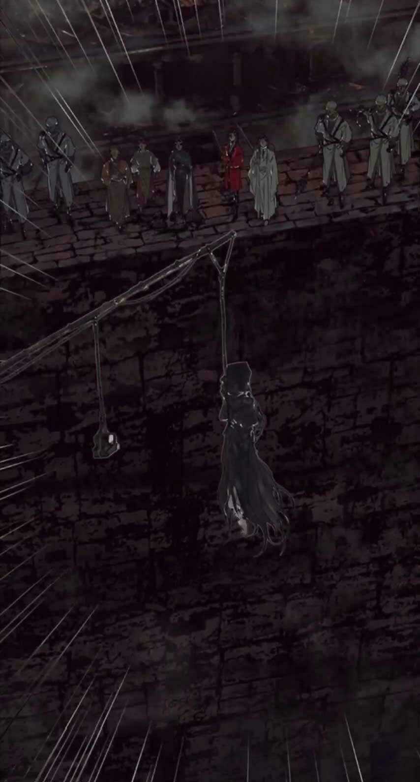 Thiên Quan Tứ Phúc - Chapter 37 - Trang 22