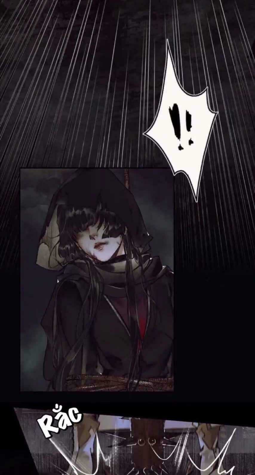 Thiên Quan Tứ Phúc - Chapter 37 - Trang 23